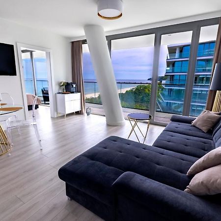 Wave Private Apartment - Fancy Sunset เมียนซิดดรอแย ภายนอก รูปภาพ