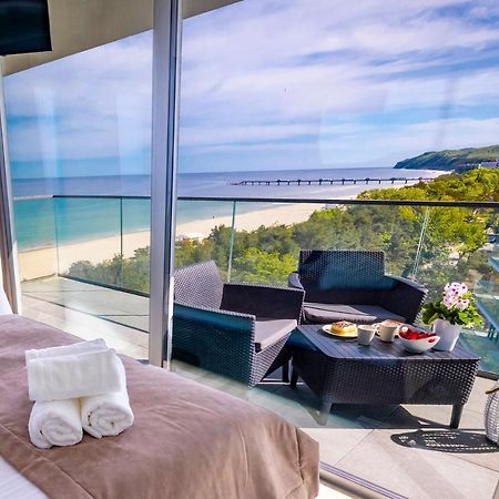 Wave Private Apartment - Fancy Sunset เมียนซิดดรอแย ภายนอก รูปภาพ