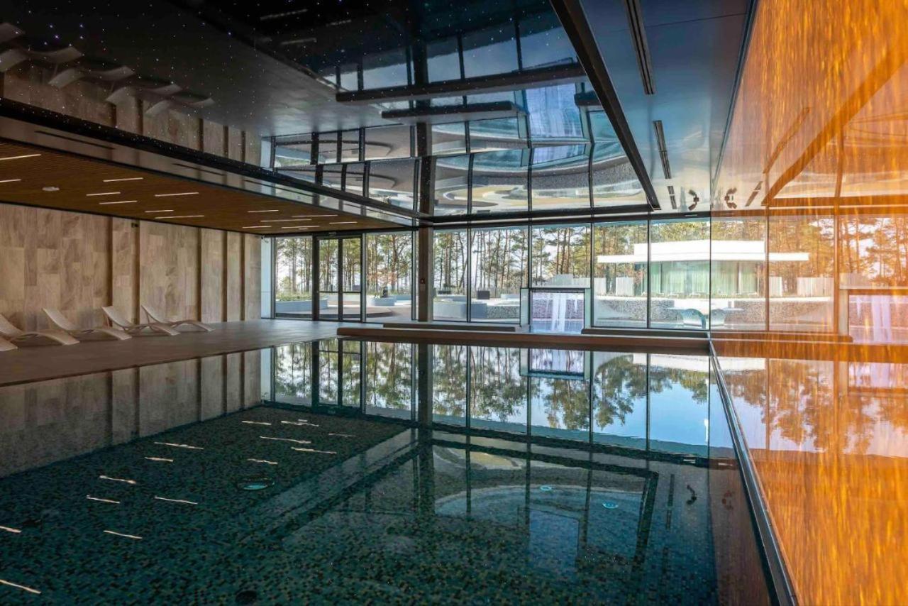 Wave Private Apartment - Fancy Sunset เมียนซิดดรอแย ภายนอก รูปภาพ