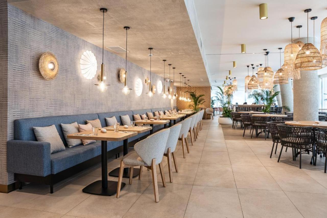 Wave Private Apartment - Fancy Sunset เมียนซิดดรอแย ภายนอก รูปภาพ
