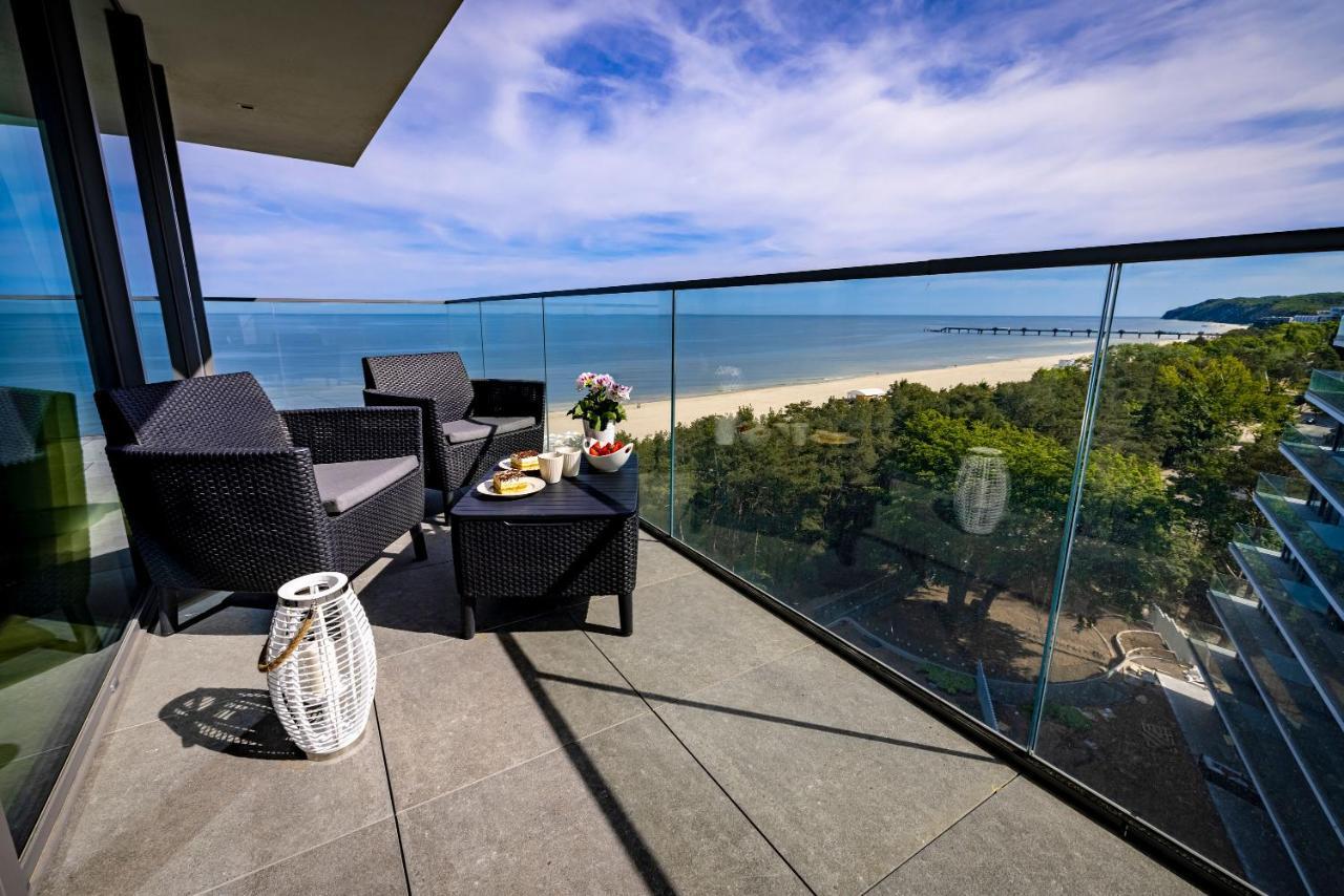 Wave Private Apartment - Fancy Sunset เมียนซิดดรอแย ภายนอก รูปภาพ