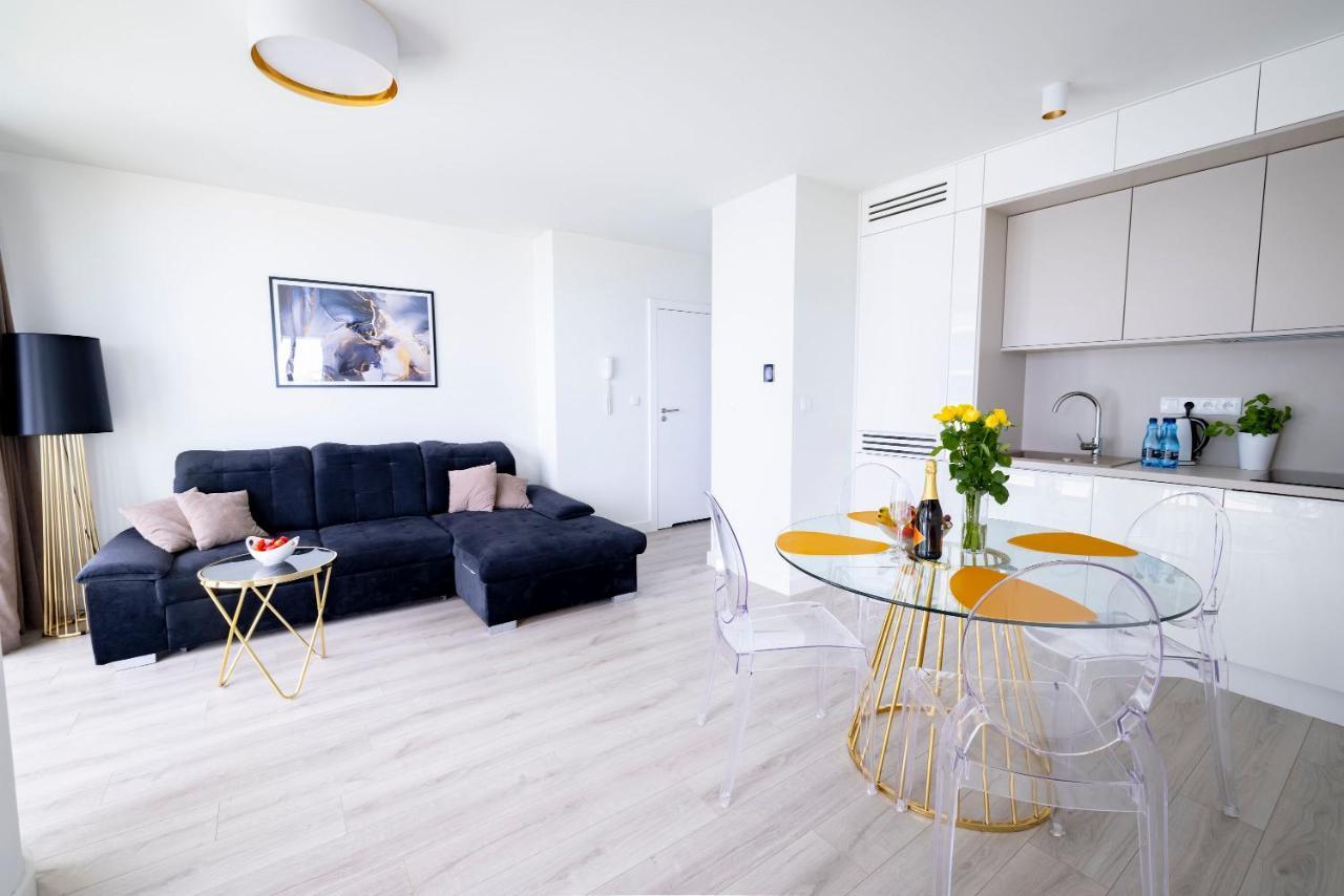 Wave Private Apartment - Fancy Sunset เมียนซิดดรอแย ภายนอก รูปภาพ